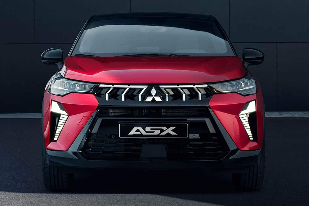 Το νέο Mitsubishi ASX κατέφθασε με ελκυστική τιμή 16 Mitsubishi-ASX-MY25-(3)