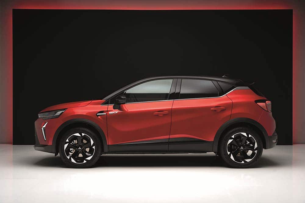 Το νέο Mitsubishi ASX κατέφθασε με ελκυστική τιμή 14 Mitsubishi-ASX-MY25-(5)