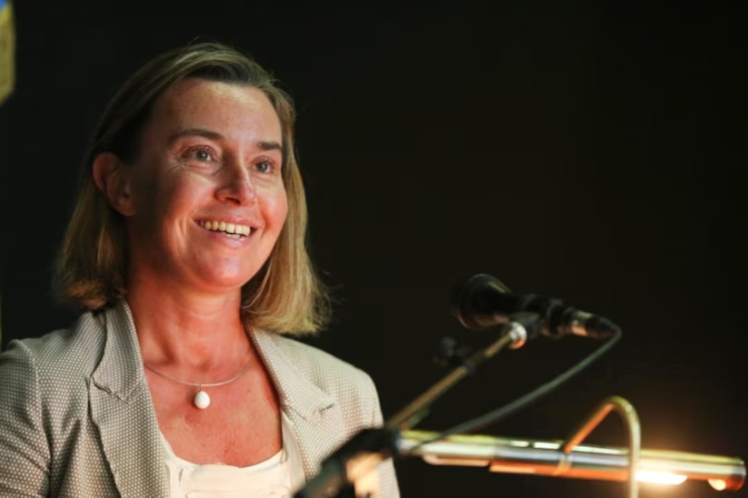 Mogherini-reuters-1