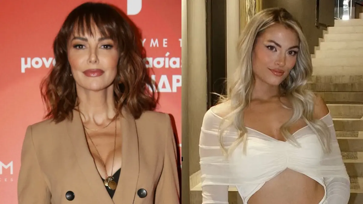 Κάκκαβα και Γκουντάρας για Μαγγίρα: «Αν είσαι η Μενεγάκη μην σχολιάζεις» – «Μην υποτιμάς τον Λιάγκα» 5 Μπέττυ Μαγγίρα, Τζο Κουτσοκώστα