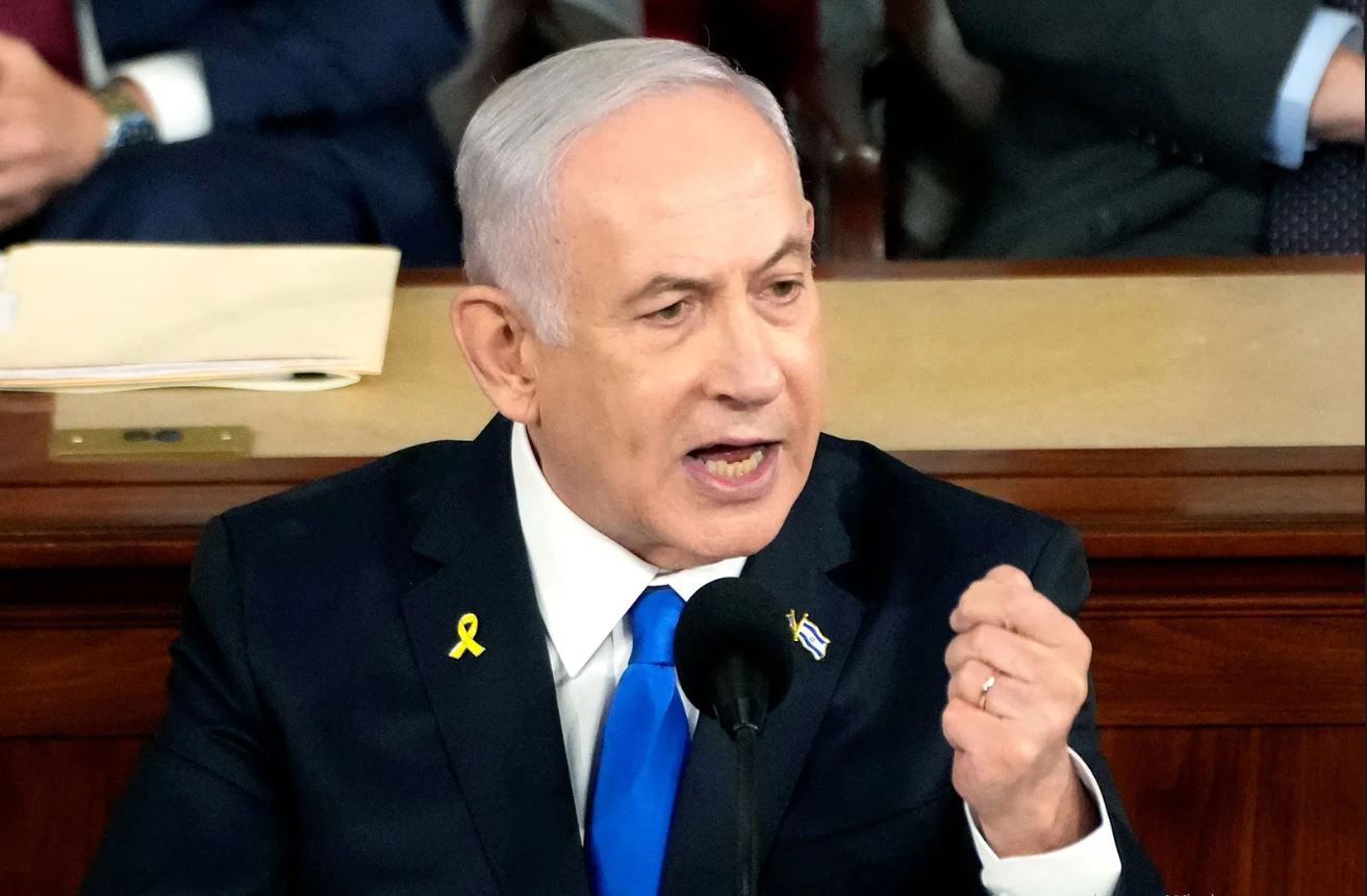 Μπενιαμίν Νετανιάχου: Η Χαμάς αρνείται να αφοπλιστεί – Χωρίς την πλήρη παράδοση του οπλισμού δεν μπορεί να υπάρξει πρόοδος