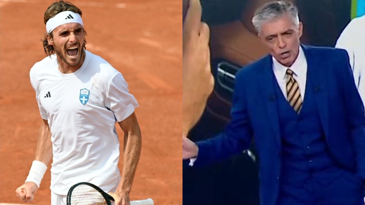 Nikos-Evangelatos-Stefanos-Tsitsipas