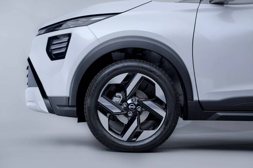 Φρέσκο μικρό SUV Nissan Kait με δεκαετή εμπειρία 12 Nissan-Kait-3-2048x1536