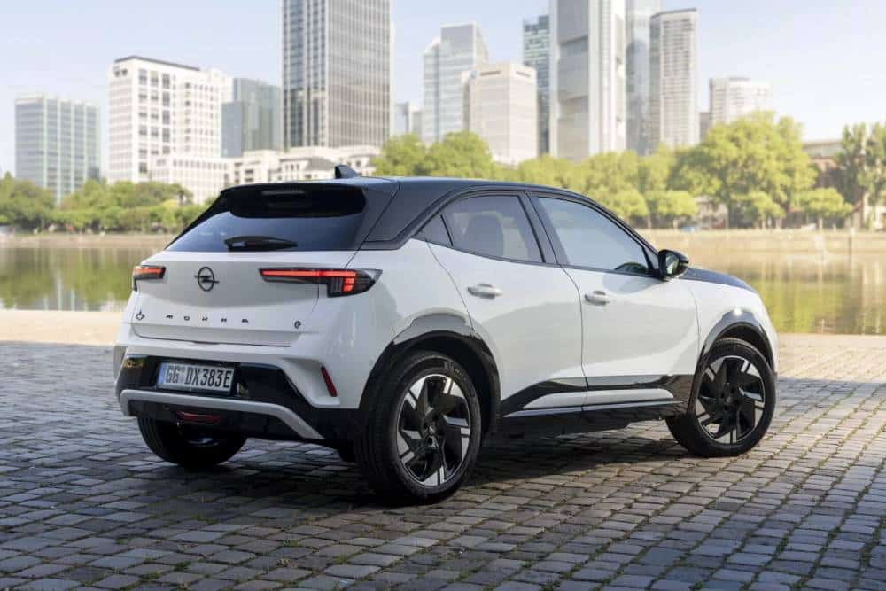 Το Opel Mokka που πραγματικά παρασκευάζει και καφέ 11 Opel-Mokka-Electric-Coffee-1-2048x1410