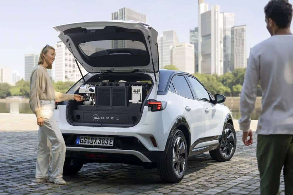 Το Opel Mokka που πραγματικά παρασκευάζει και καφέ 10 opel mokka kafe