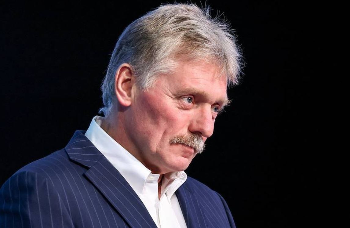 Ρωσία: Ευνοϊκή υποδοχή στο νέο στρατηγικό δόγμα Τραμπ – «Συμφωνεί σε μεγάλο βαθμό με τη θέση μας» 2 ΠΕΣΚΟΦ