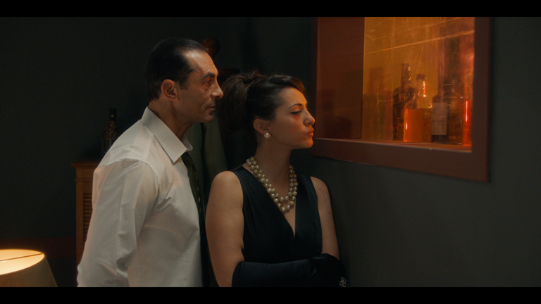 «Porto Leone: Στη συνοικία με τα κόκκινα φανάρια» – Ο Χρόνης αποκαλύπτει στην Αλεξάνδρα το μυστικό για το παιδί της Λένας