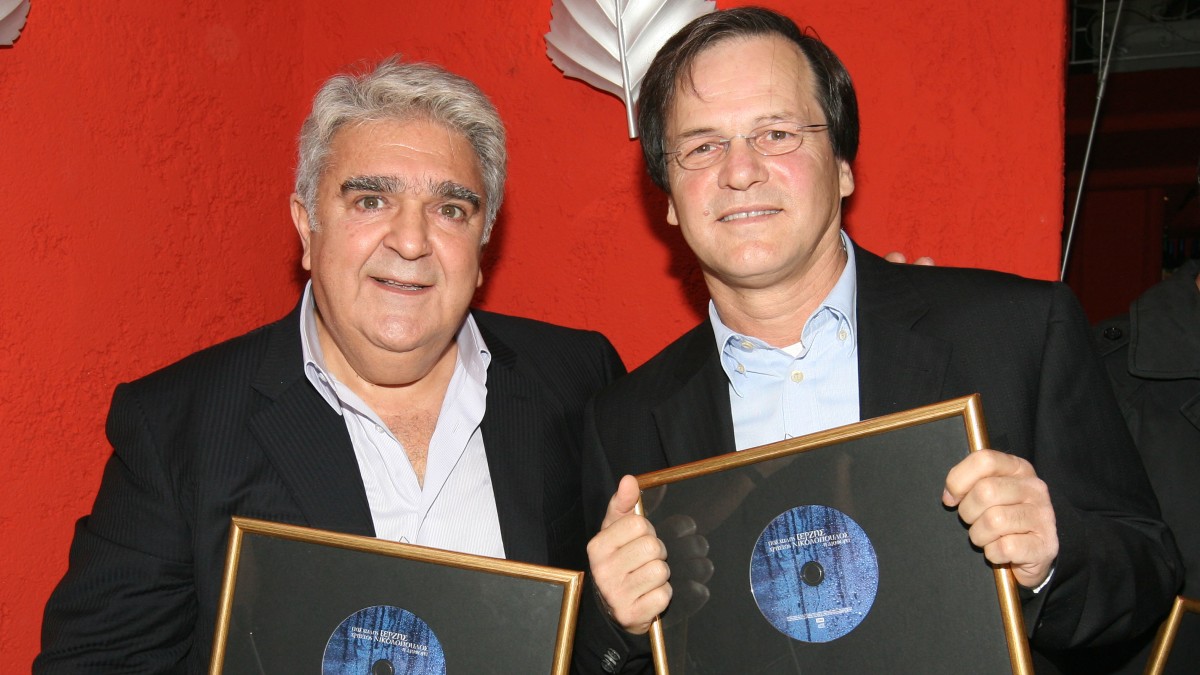 Χρήστος Νικολόπουλος: «Η απόφαση του Πασχάλη Τερζή για την επιστροφή του είναι οριστική»