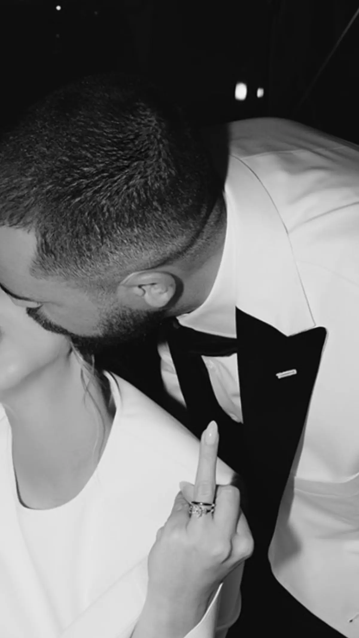 Η Πατρίτσια Μίλικ Περιστέρη ενώθηκε με τα δεσμά του γάμου σε κλειστό οικογενειακό περιβάλλον (Φωτογραφίες) 9 Η Πατρίτσια Μίλικ Περιστέρη στον γάμο της