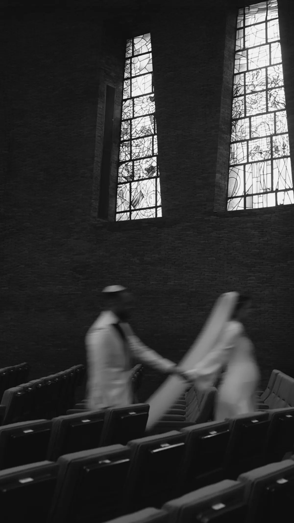 Η Πατρίτσια Μίλικ Περιστέρη ενώθηκε με τα δεσμά του γάμου σε κλειστό οικογενειακό περιβάλλον (Φωτογραφίες) 10 Η Πατρίτσια Μίλικ Περιστέρη στον γάμο της