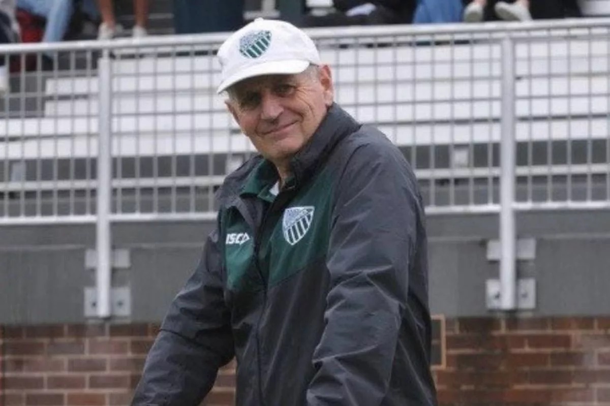 Σίδνεϊ: Τα ονόματα των θυμάτων της τρομοκρατικής ενέργειας – Η 10χρονη Ματίλντα και ο επιζών του Ολοκαυτώματος που έσωσε τη σύζυγό του 10 Σίδνεϊ: Τα ονόματα των θυμάτων της τρομοκρατικής ενέργειας – Η 10χρονη Ματίλντα και ο επιζών του Ολοκαυτώματος που έσωσε τη σύζυγό του