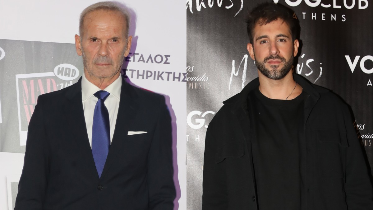 Petros-Kostopoulos-Giorgos-Livanis