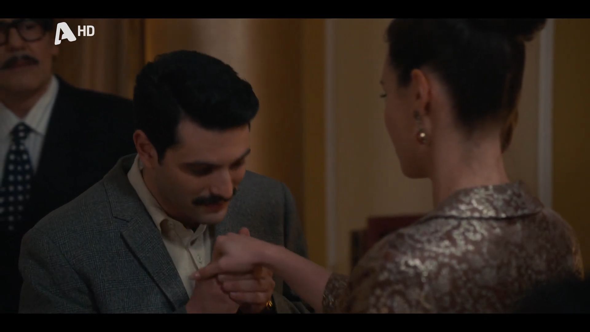 Porto Leone | H Γαλήνη μαθαίνει για τη σχέση Στράτου και Αγγελικής