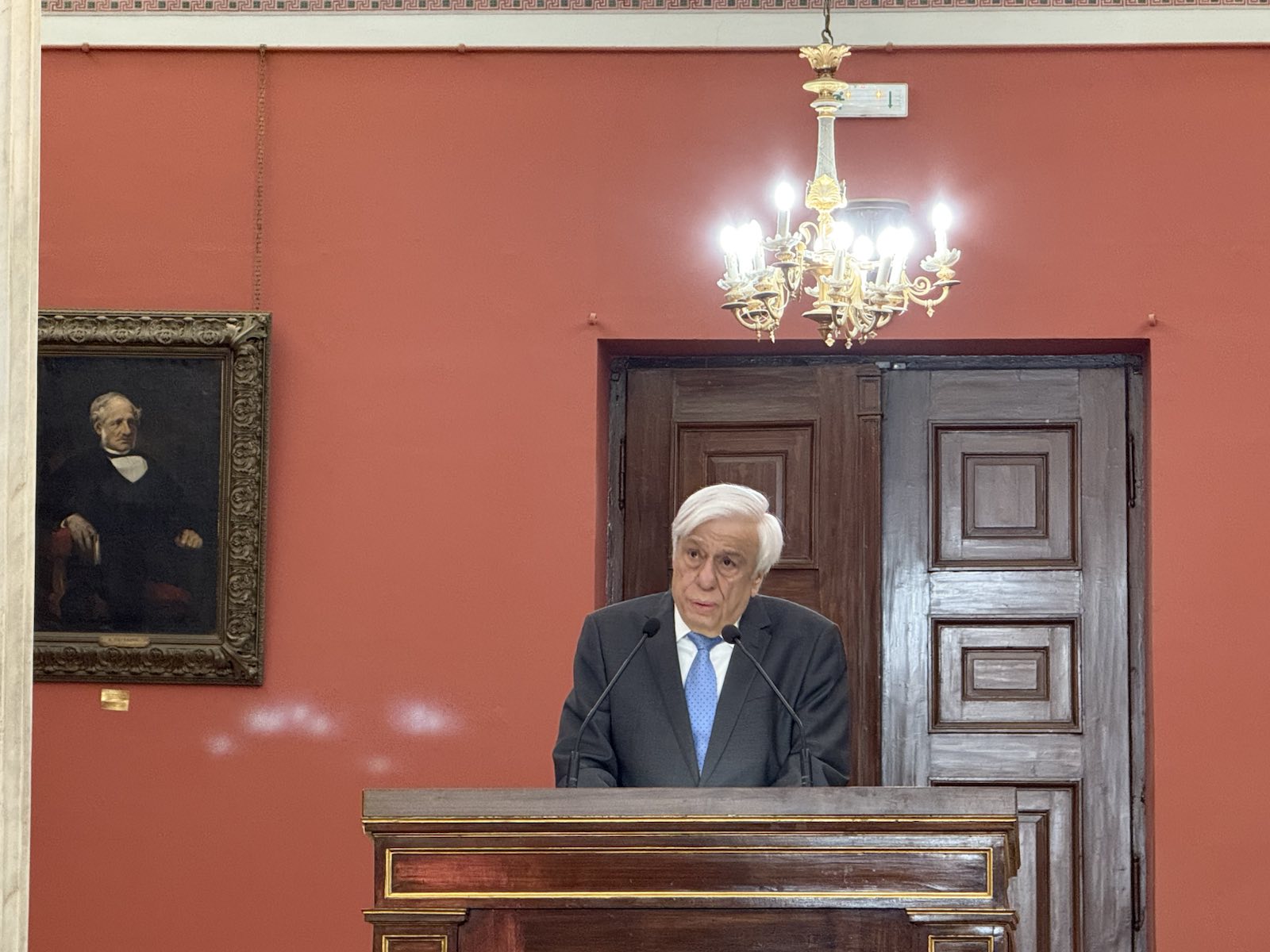 Prokopios-Pavlopoulos