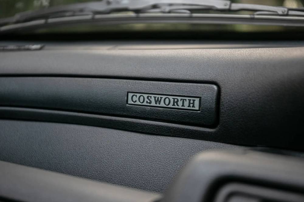 Εντυπωσιακό Ford Escort Cosworth «της κρέμας» 27 REC16078-1_18