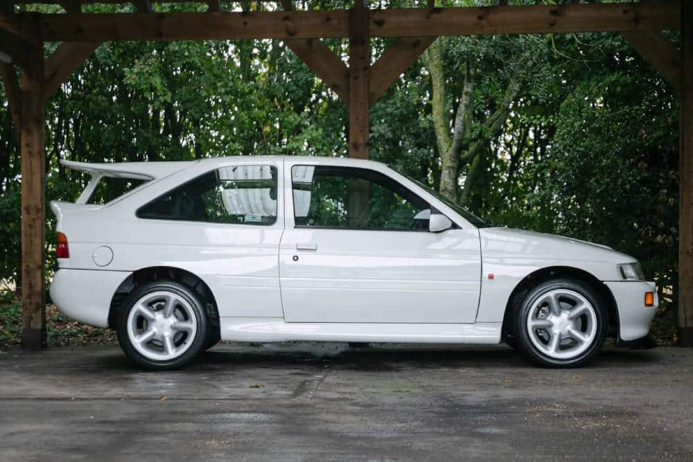 Εντυπωσιακό Ford Escort Cosworth «της κρέμας» 15 REC16078-1_4