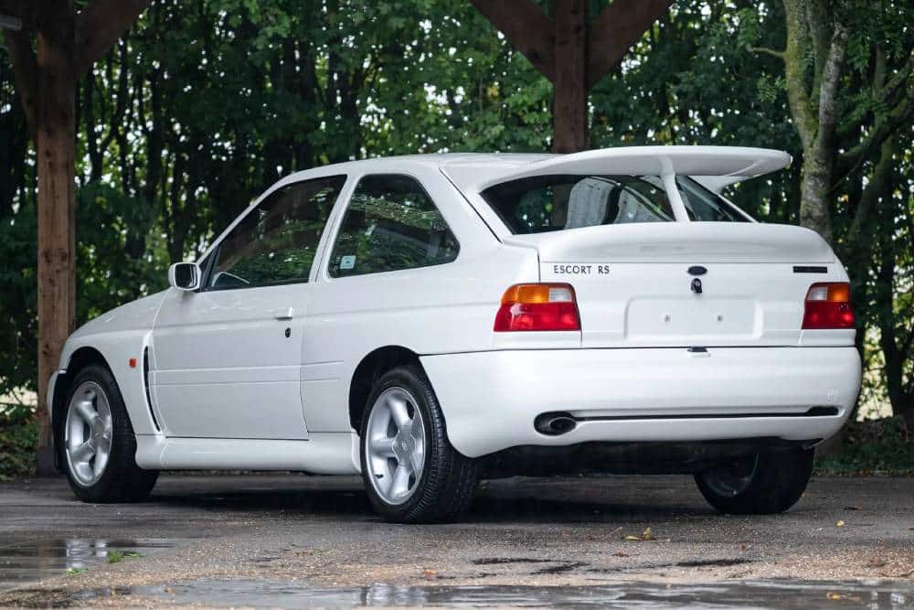 Εντυπωσιακό Ford Escort Cosworth «της κρέμας» 16 REC16078-1_5