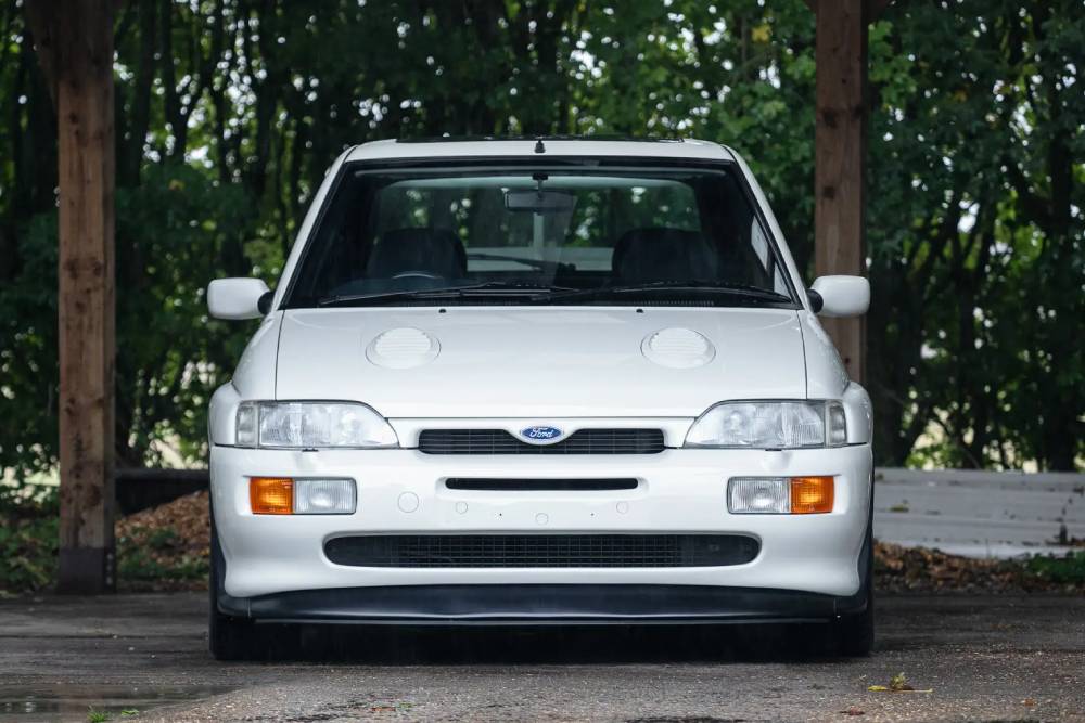 Εντυπωσιακό Ford Escort Cosworth «της κρέμας» 17 REC16078-1_6