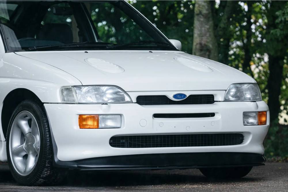 Εντυπωσιακό Ford Escort Cosworth «της κρέμας» 19 REC16078-1_8