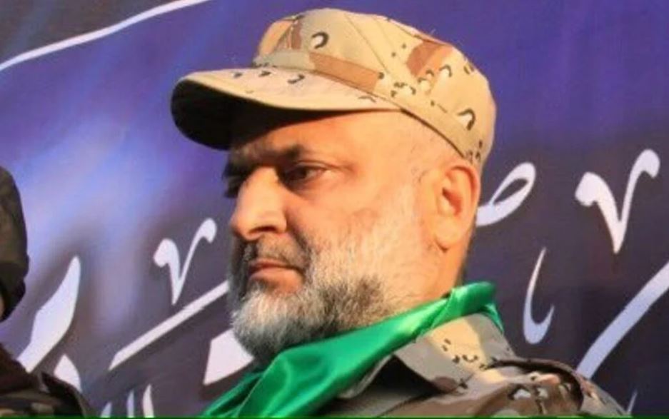 Ισραήλ: Εξαπέλυσε επίθεση στην Πόλη της Γάζας – Σκοτώθηκε ο υπαρχηγός της Χαμάς 2 Ισραήλ: Εξαπέλυσε επίθεση στην Πόλη της Γάζας – Σκοτώθηκε ο υπαρχηγός της Χαμάς