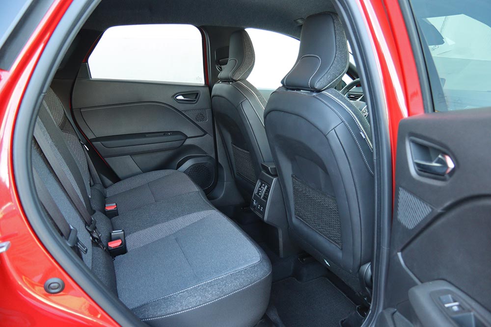 Αναβαθμισμένο Renault Captur LPG σε προσιτή τιμή 24 Renault Captur 1.0 TCe LPG 2024 (19)