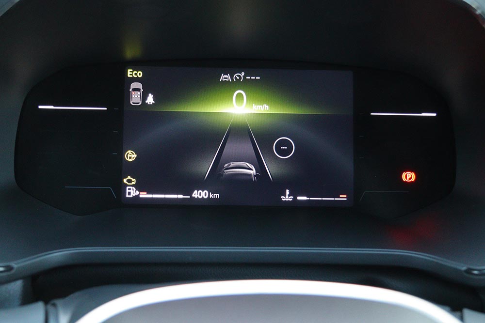 Αναβαθμισμένο Renault Captur LPG σε προσιτή τιμή 21 Renault Captur 1.0 TCe LPG 2024 (31)