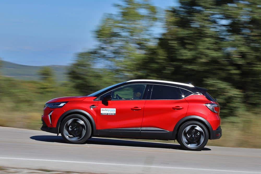 Αναβαθμισμένο Renault Captur LPG σε προσιτή τιμή 19 Renault Captur 1.0 TCe LPG 2024 (8)