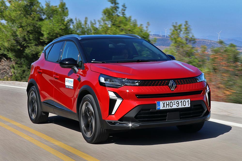 Αναβαθμισμένο Renault Captur LPG σε προσιτή τιμή 15 Αναβαθμισμένο Renault Captur LPG σε προσιτή τιμή