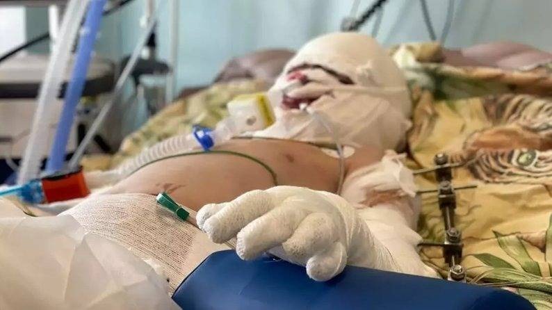 Ουκρανία: Συγκλόνισε το Ευρωκοινοβούλιο η ομιλία του 11χρονου Ρόμαν – «Ήταν η τελευταία φορά που είδα τη μητέρα μου»