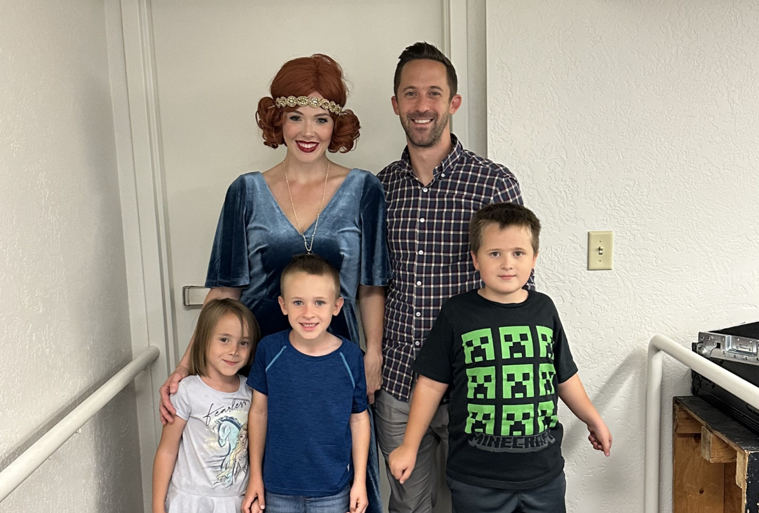 Μητέρα κατηγορείται για απαγωγή των 4 παιδιών της λόγω φόβου για το τέλος του κόσμου – Το μήνυμα που άφησε πριν χαθεί