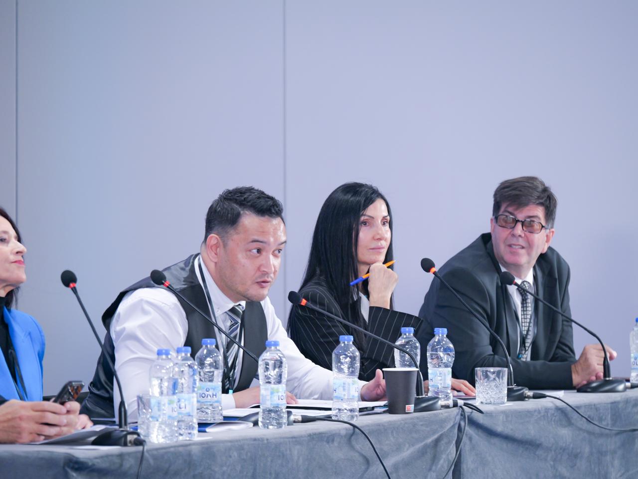 Πρώτο συνέδριο της «Φωνής Λογικής», η Αφροδίτη Λατινοπούλου εξελέγη ομόφωνα πρόεδρος – Δείτε βίντεο και εικόνες