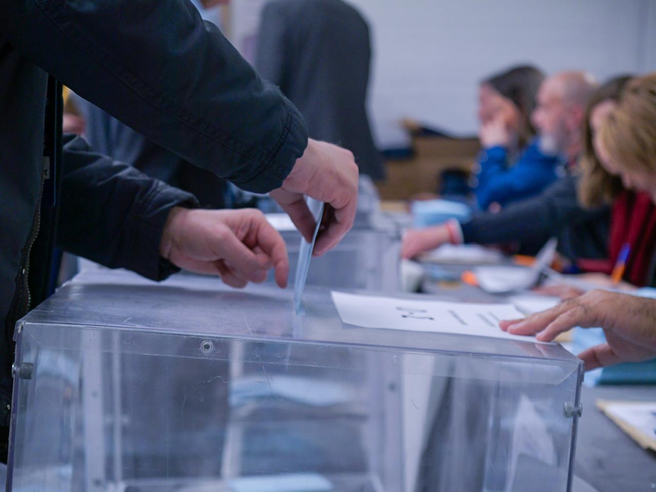 Πρώτο συνέδριο της «Φωνής Λογικής», η Αφροδίτη Λατινοπούλου εξελέγη ομόφωνα πρόεδρος – Δείτε βίντεο και εικόνες