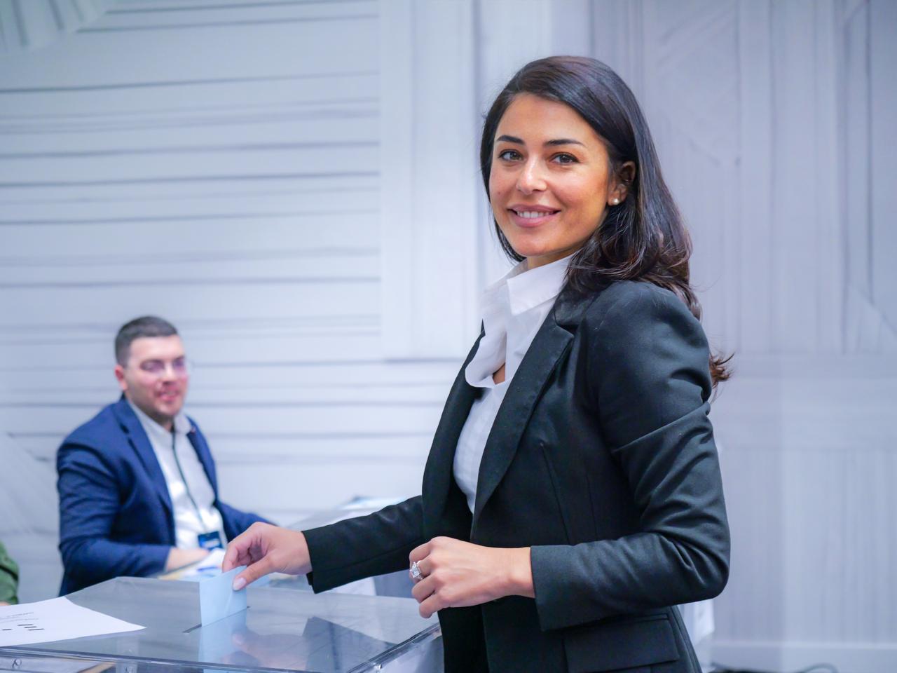 Πρώτο συνέδριο της «Φωνής Λογικής», η Αφροδίτη Λατινοπούλου εξελέγη ομόφωνα πρόεδρος – Δείτε βίντεο και εικόνες