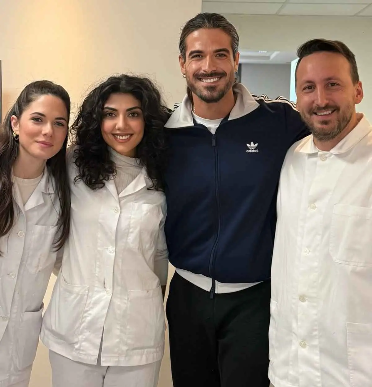 Ο Άρης Μουγκοπέτρος