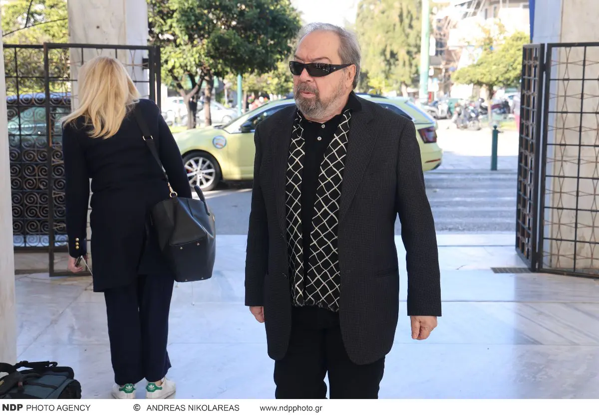 Σταμάτης Φασουλής