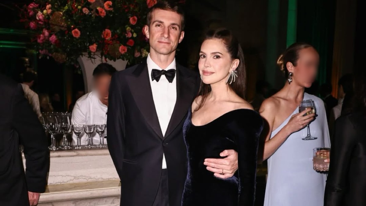 Stavros-Niarxos-Dasha-Zukova-1