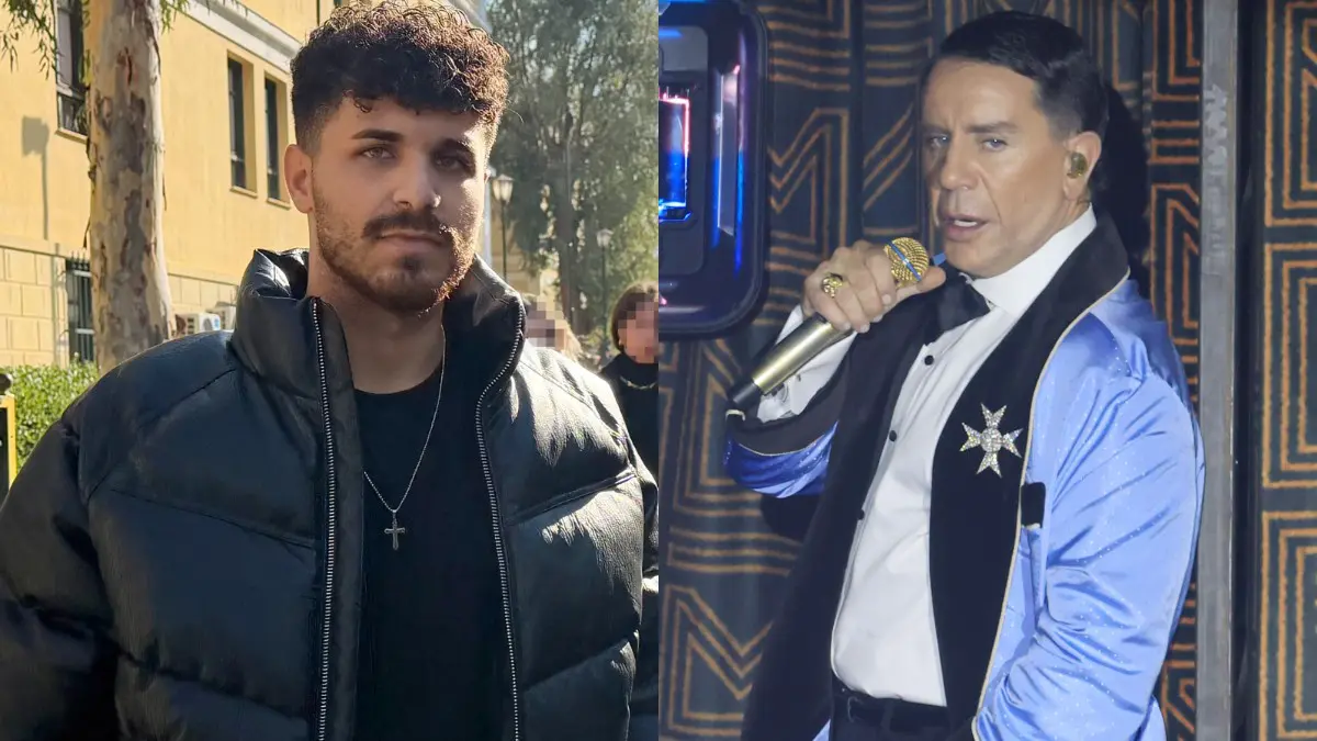 Stef, Γιώργος Μαζωνάκης