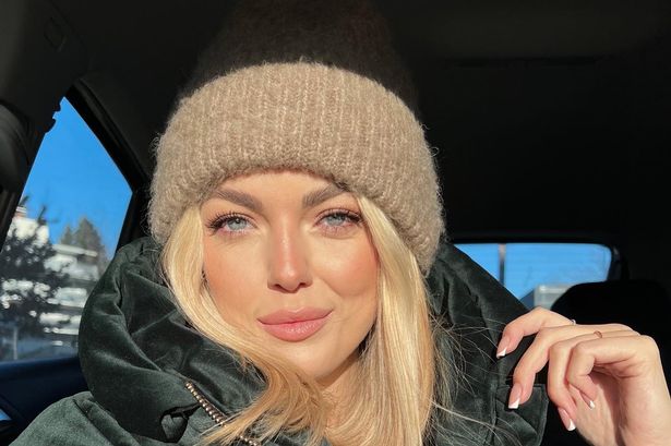 Influencer βρέθηκε νεκρή σε βαλίτσα στη Σλοβενία – Ο πρώην σύντροφός της την έπνιξε