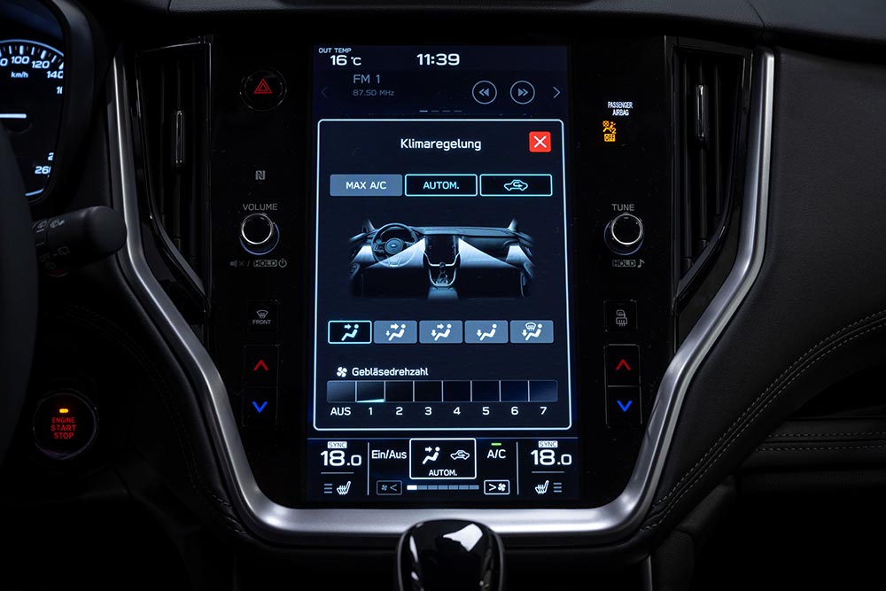 Ανανεωμένο Subaru Outback με αυξημένη ισχύ 29 Subaru-Outback-2021-(2)