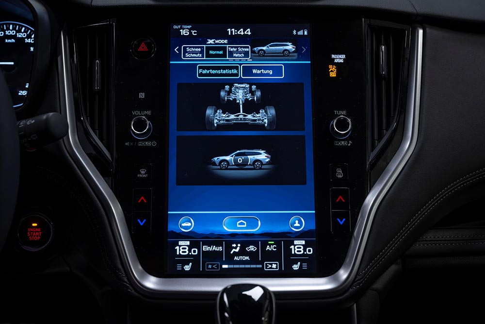 Ανανεωμένο Subaru Outback με αυξημένη ισχύ 30 Subaru-Outback-2021-(4)