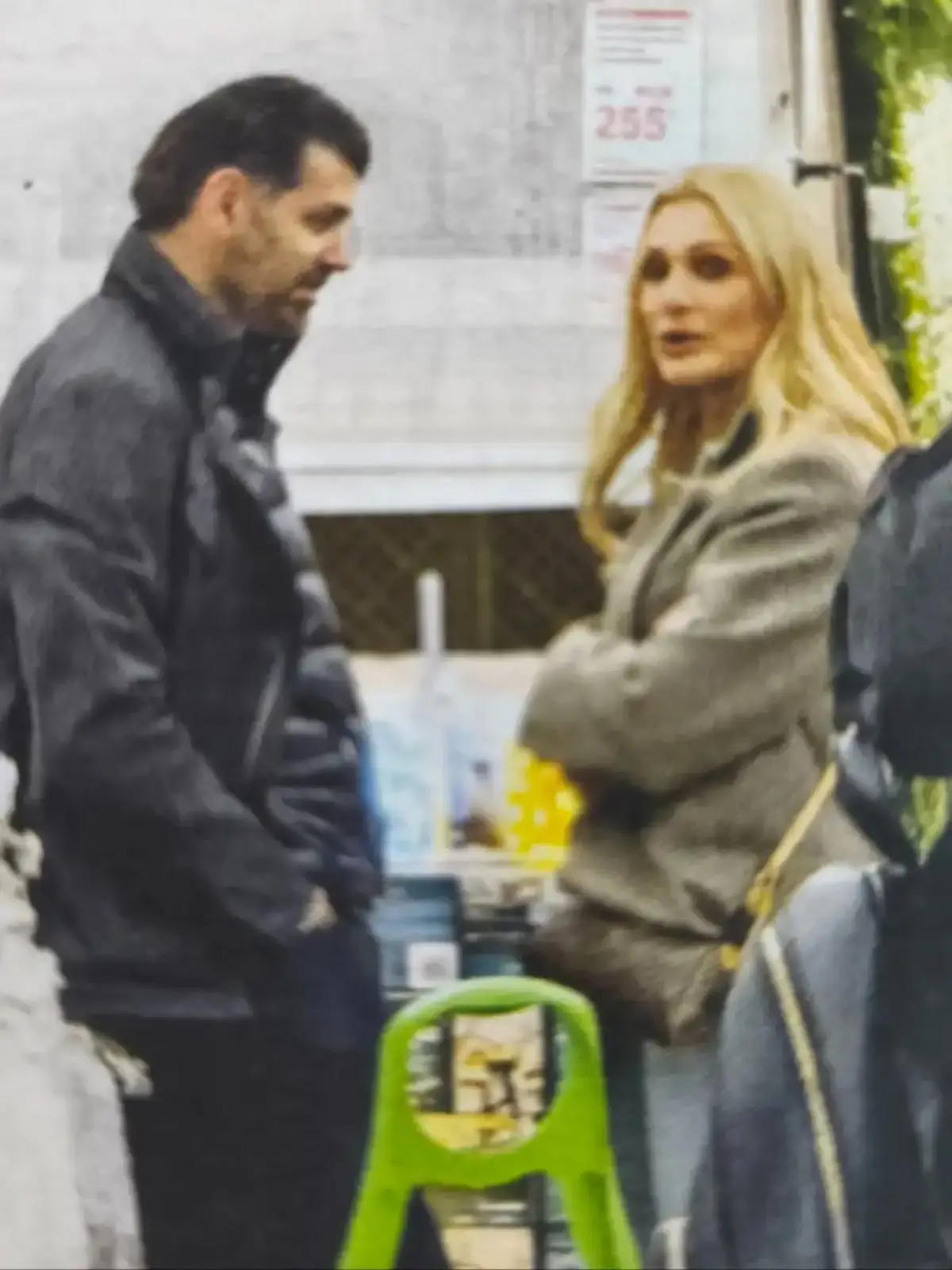 Η Νατάσα Θεοδωρίδου ξαναβρήκε τον έρωτα: Γνωρίστε τον επιχειρηματία που κατέκτησε την καρδιά της (Φωτογραφία) 3 Η Νατάσα Θεοδωρίδου με τον σύντροφό της