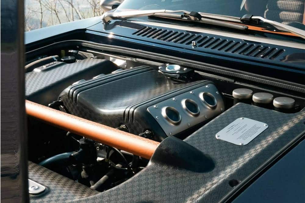 Σύμβολο σε κίνηση η καινούργια Alfa Romeo GT Super