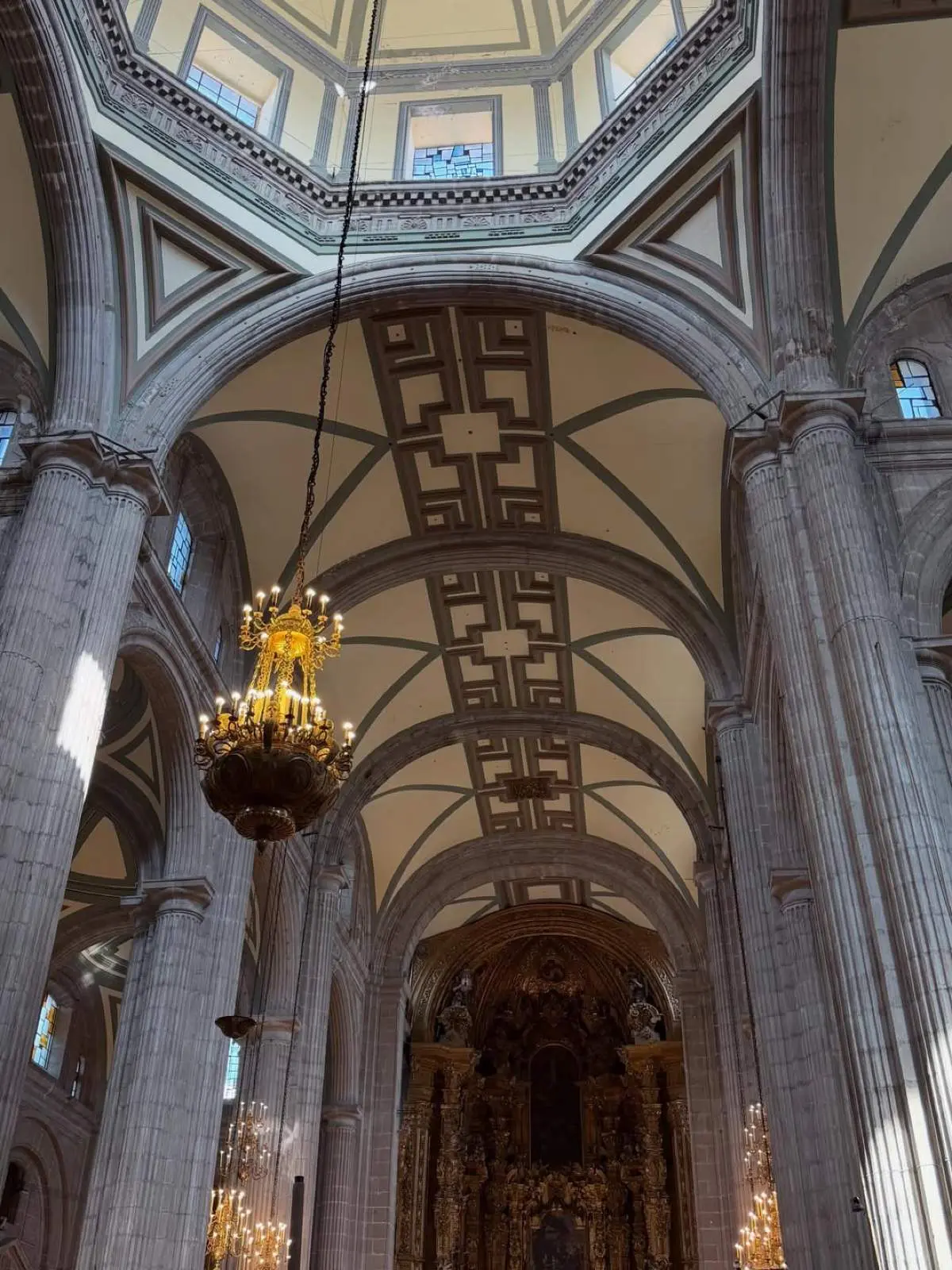 Ιωάννα Τούνη – Το φωτογραφικό ημερολόγιο από την περιπέτειά της στο Μεξικό 30 Η Ιωάννα Τούνη στο Μεξικό