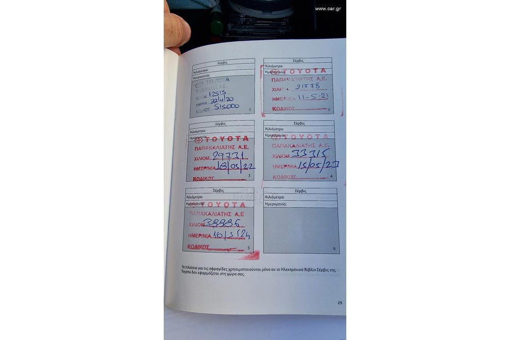 Toyota Auris 2019 (7)