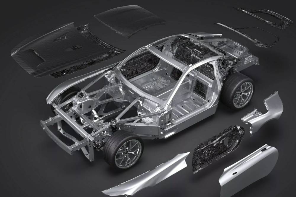 "Καινοτόμο υπεραυτοκίνητο Toyota με twinturbo V8 650 ίππων!" 44 Toyota-GR-GT-10-2048x1537