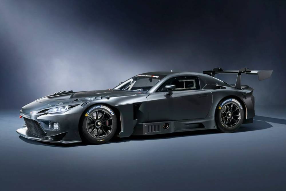 "Καινοτόμο υπεραυτοκίνητο Toyota με twinturbo V8 650 ίππων!" 26 Toyota-GR-GT-2-2048x1536