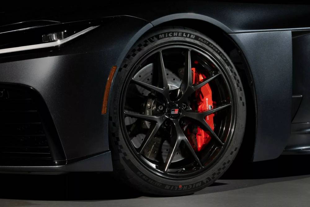 "Καινοτόμο υπεραυτοκίνητο Toyota με twinturbo V8 650 ίππων!" 29 Toyota-GR-GT-24-2048x1366