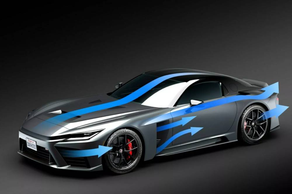 "Καινοτόμο υπεραυτοκίνητο Toyota με twinturbo V8 650 ίππων!" 37 Toyota-GR-GT-31-2048x1158