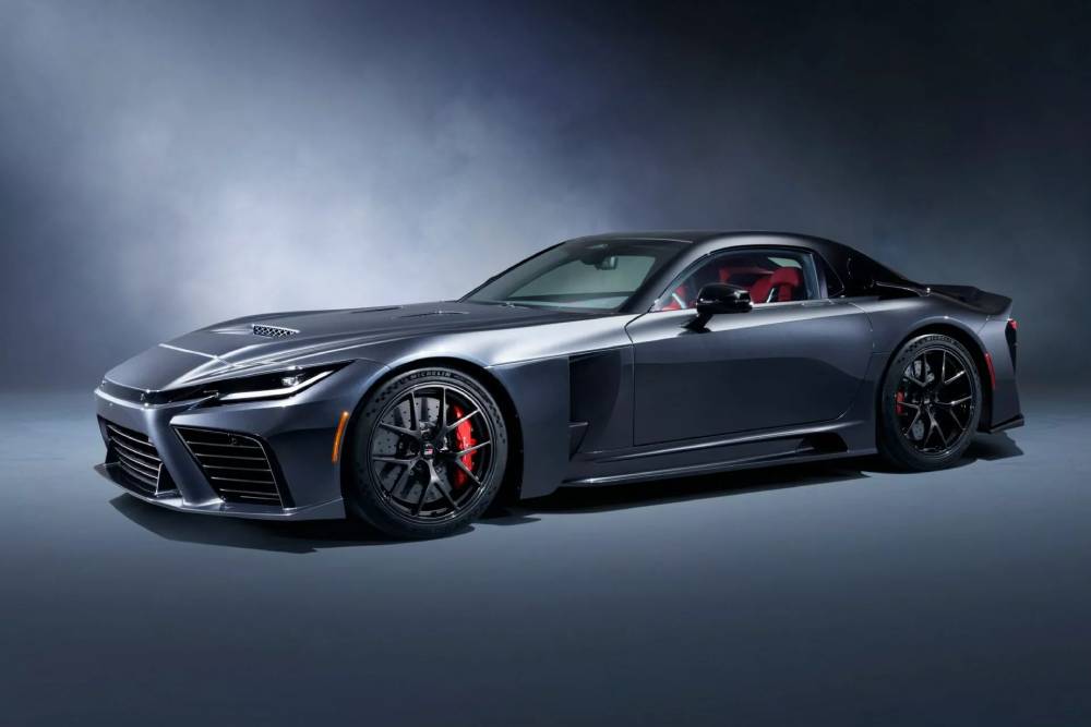 "Καινοτόμο υπεραυτοκίνητο Toyota με twinturbo V8 650 ίππων!" 24 Toyota-GR-GT-5-2048x1536