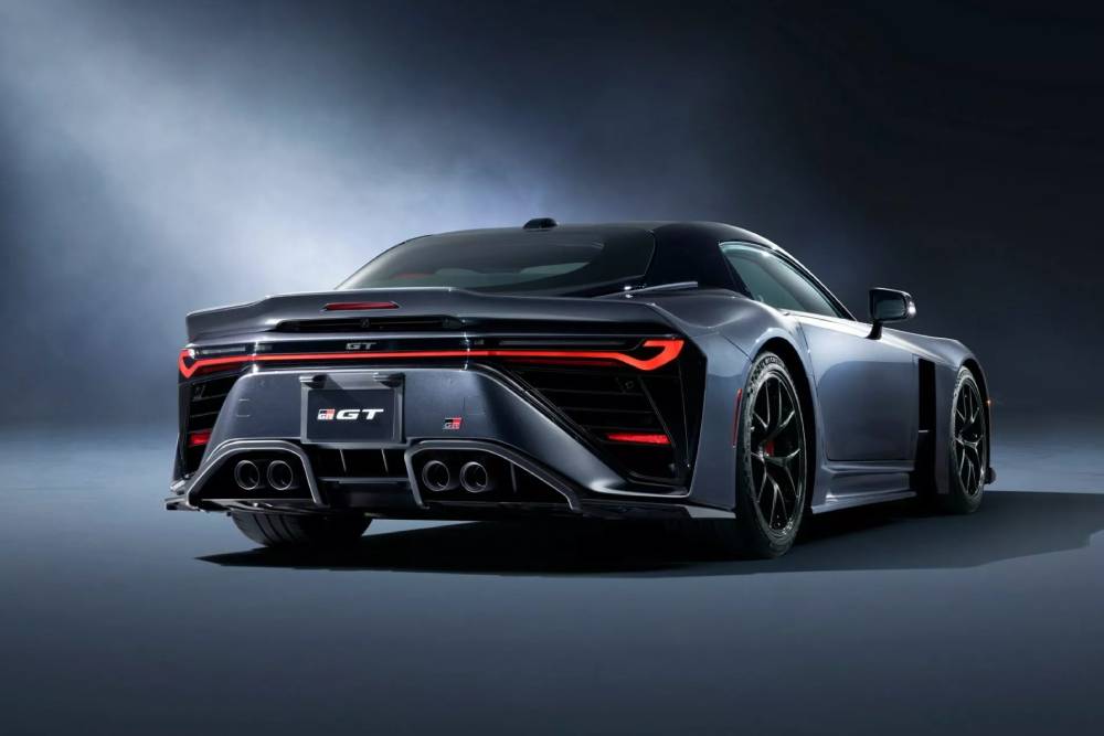 "Καινοτόμο υπεραυτοκίνητο Toyota με twinturbo V8 650 ίππων!" 25 Toyota-GR-GT-6-2048x1536